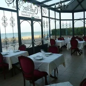 La Cameline Guest house