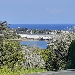  Appartement Proche Bord De