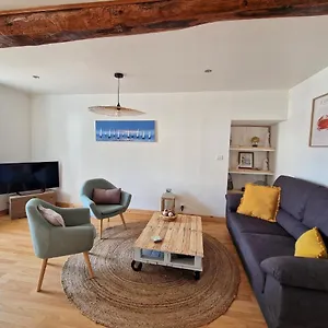  Appartement Comfortable Duplex Bay Of Morlaix,