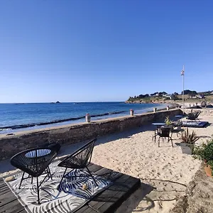 Chateau De Saint-samson Guest house